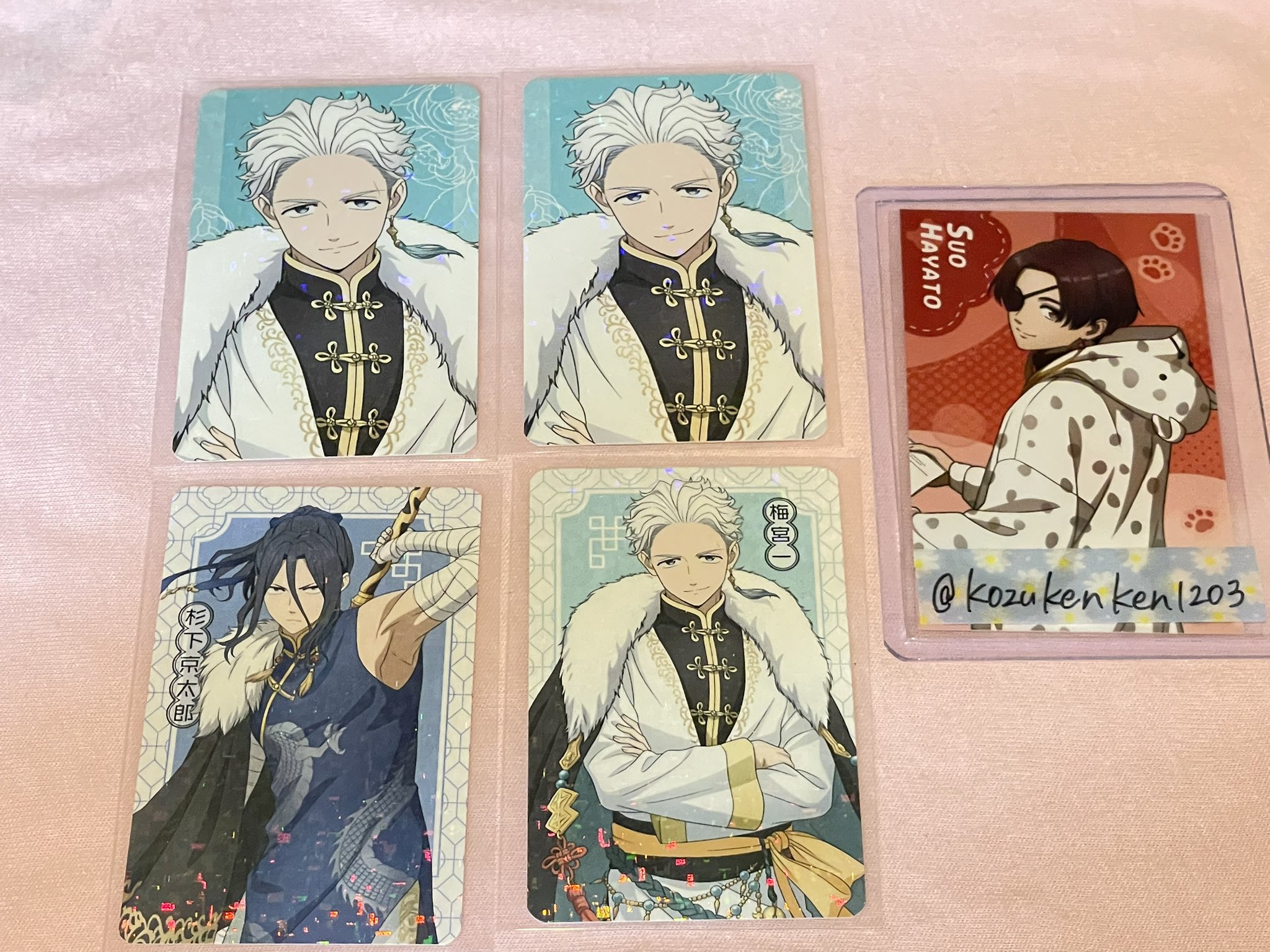 ♡ うひうひ ♡*° ﾘﾄﾘﾝ必読 on X: 