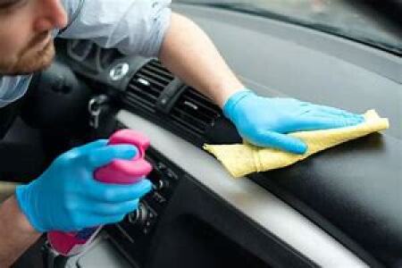 GalleryAmerican's tweet photo. Tuesdays Tips
Protect Your Dashboard! Use a UV protectant spray to prevent cracking and fading https://t.co/FIFdFwzSIS