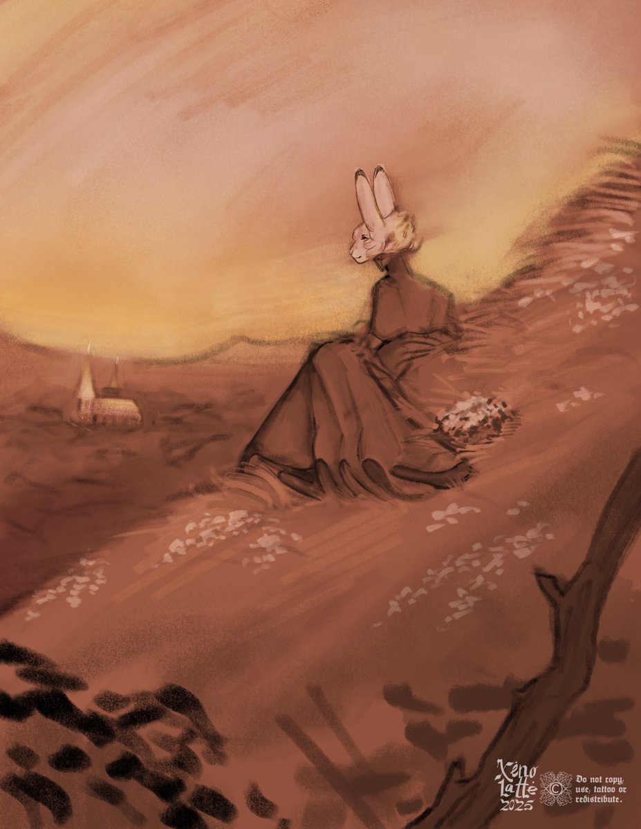 Peace. (unfinished)
