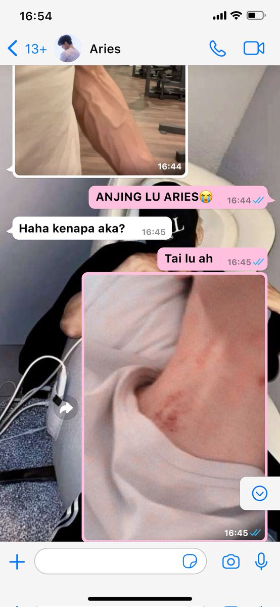 a nomin four tweets au

-pasangan yang kelebihan hormon- 

cw // nsfw, obrolan 🔞, chat s*x

©tulisancaa