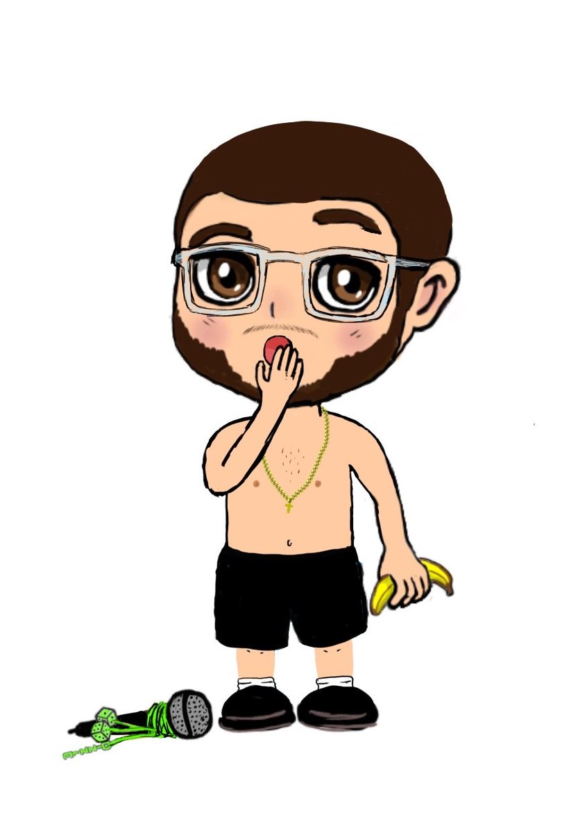 DiceDizzle (@dizzledice) on Twitter photo Day 5 of taking it off for you.
Will you see the banana??
Artist <a href="/Itsybitsy76/">Itsybitsyimaginarium</a>
Kick/DiceDizzle Day 5 of taking it off for you.
Will you see the banana??
Artist <a href="/Itsybitsy76/">Itsybitsyimaginarium</a>
Kick/DiceDizzle