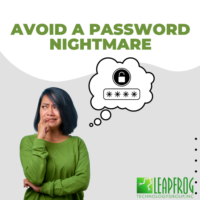 leapfrogtech's tweet photo. 🔐 Think long passwords = strong security?    The real move:  ✅ Use a password manager to create random, unique passwords  ✅ Add 2FA    It's not about remembering more. It's about reusing less.    #Cybersecurity #2FA #PasswordManager #OnlineSafety #ITTips https://t.co/nodjRytiBL