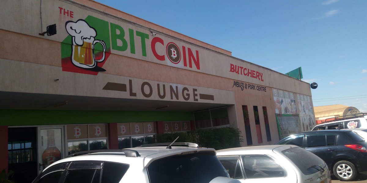 Pierre Corbin (@cierreporbin) on Twitter photo Bitcoin is a MASSIVE success in Africa!
The reason is simple, if banks don't provide accounts, bitcoin is the only option.
Bitcoin is empowering millions to bypass traditional banking barriers and access advanced financial tools.
Here's a list of top Bitcoin projects currently Bitcoin is a MASSIVE success in Africa!
The reason is simple, if banks don't provide accounts, bitcoin is the only option.
Bitcoin is empowering millions to bypass traditional banking barriers and access advanced financial tools.
Here's a list of top Bitcoin projects currently