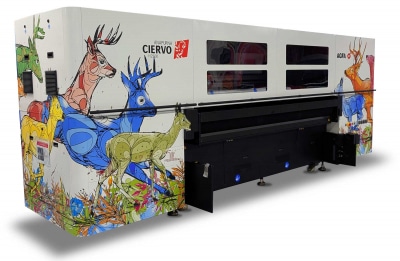 G_PrintMonitor's tweet image. Celebrating 20 Years of Anapurna signage.4your.biz/index.php/prin…