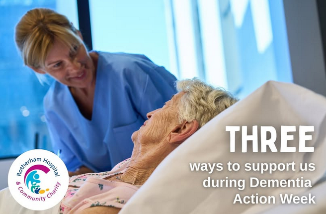 Stag & Rose Court Patient Participation Group tweet media