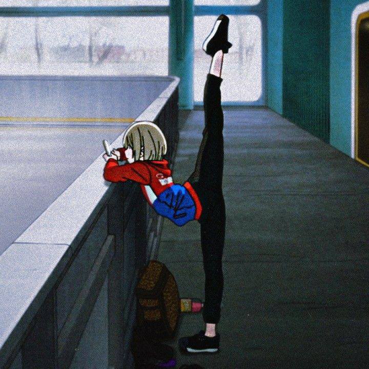 kazd_cos's tweet photo. I love Yuri Plisetsky too much, I couldn't resist and made a cosplay on him!🐯

#cosplay #yuriplisetsky #YuriOnIce https://t.co/35ER6vhEAl
