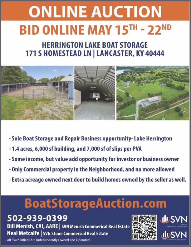 The Menish Group, Auction & Real Estate tweet media