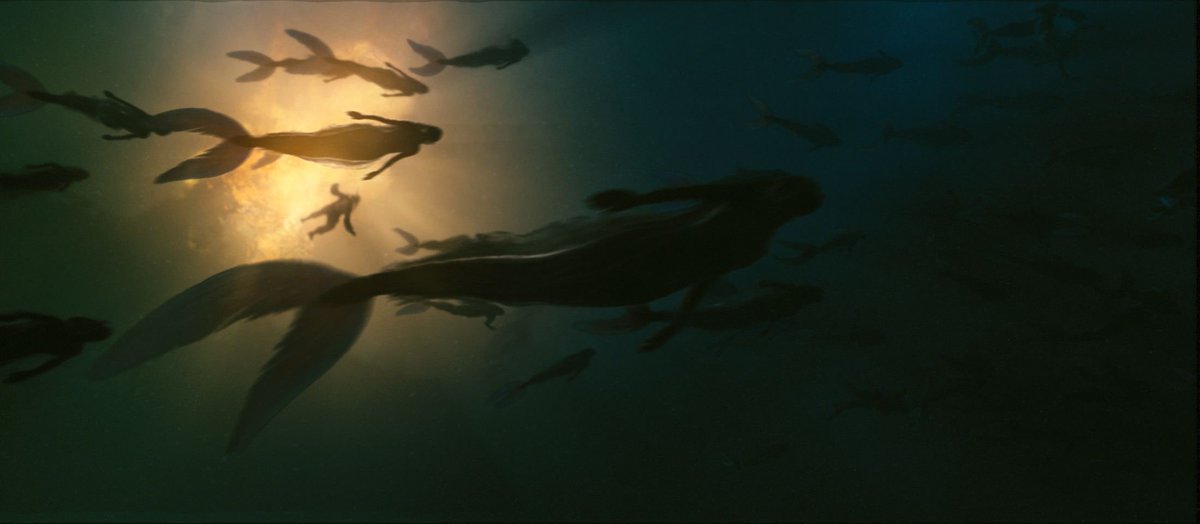 14 years ago today on stranger tides was released in theaters. happy anniversary 🩶🏴‍☠️