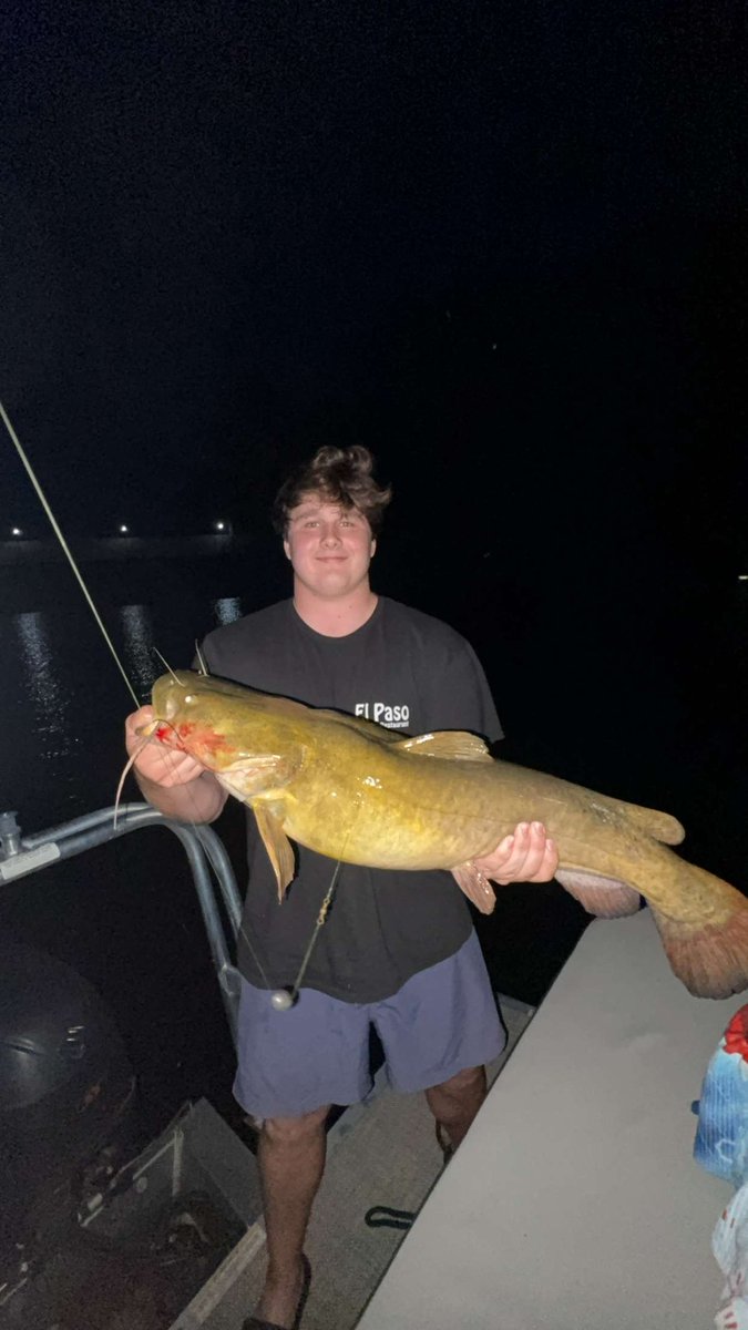 Great way to start off the summer‼️