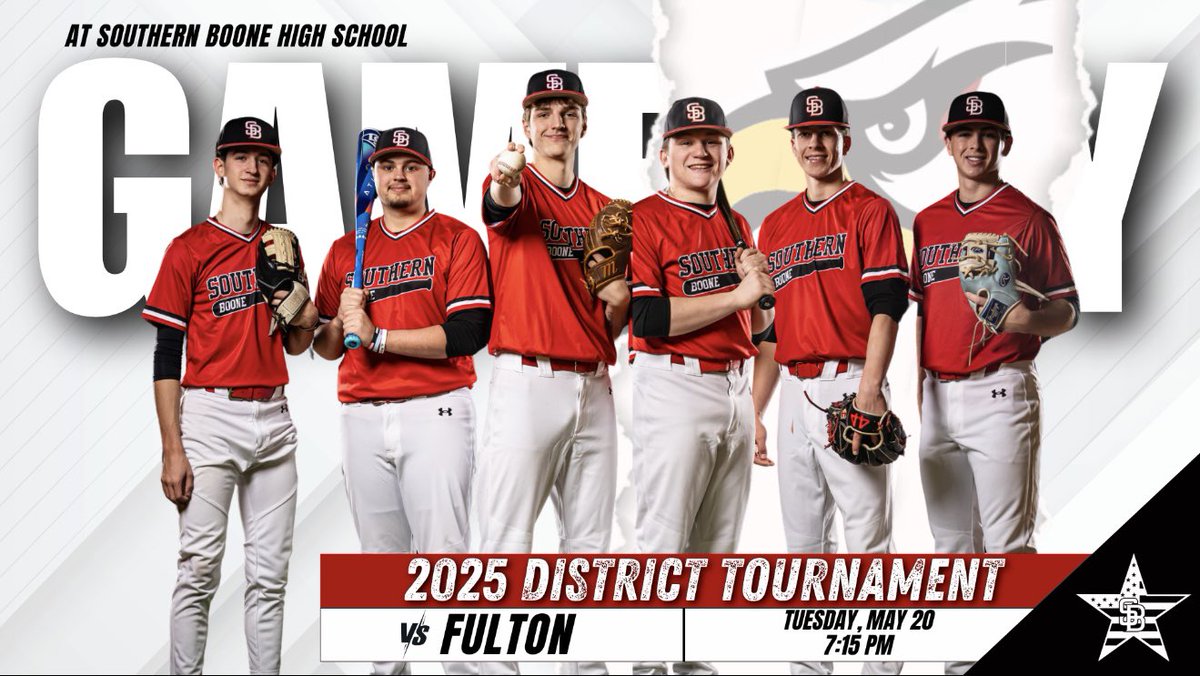 SBC Eagles Baseball 🦅 ⚾️ (@sobocobaseball) on Twitter photo 