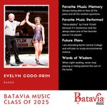 Photo by BHS Music (@BataviaHSMusic)