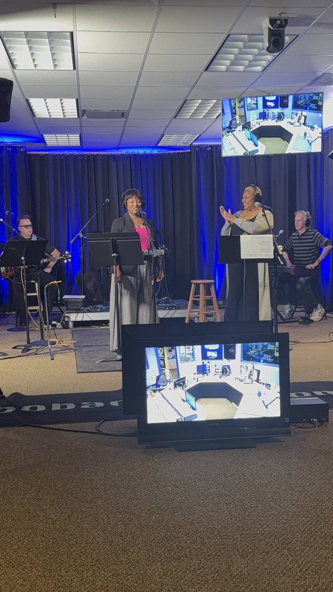 ebony marie chappel tweet media