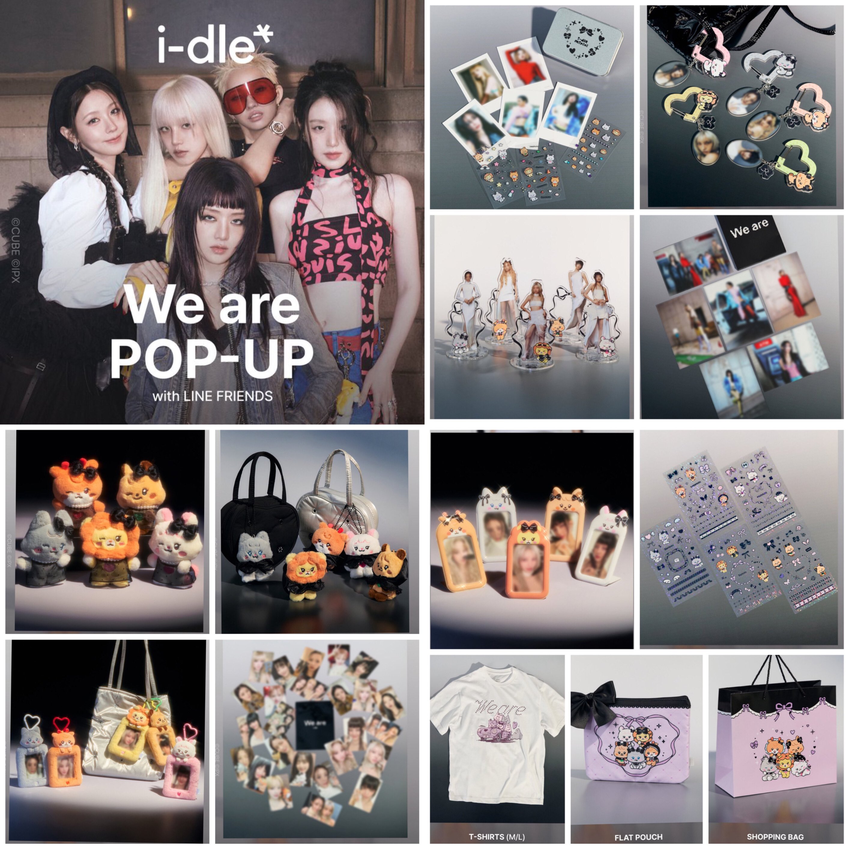 𝗞𝗣𝗢𝗣 𝗜𝗡𝗙𝗢 ˗ˏˋ📢 (@_Kpop_info) / X