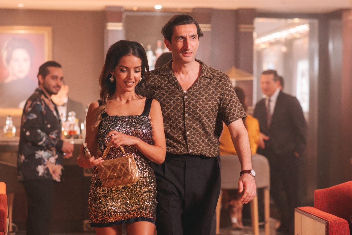 Cannes 2025 / Dans les coulisses des films : « Les Aigles de la République » de Tarik Saleh (Compétition)

#Cannes2025 #cinéma #compétition #LesAiglesDeLaRépublique

Article réservé aux abonnés : satellifacts.com/fr/article/vie…