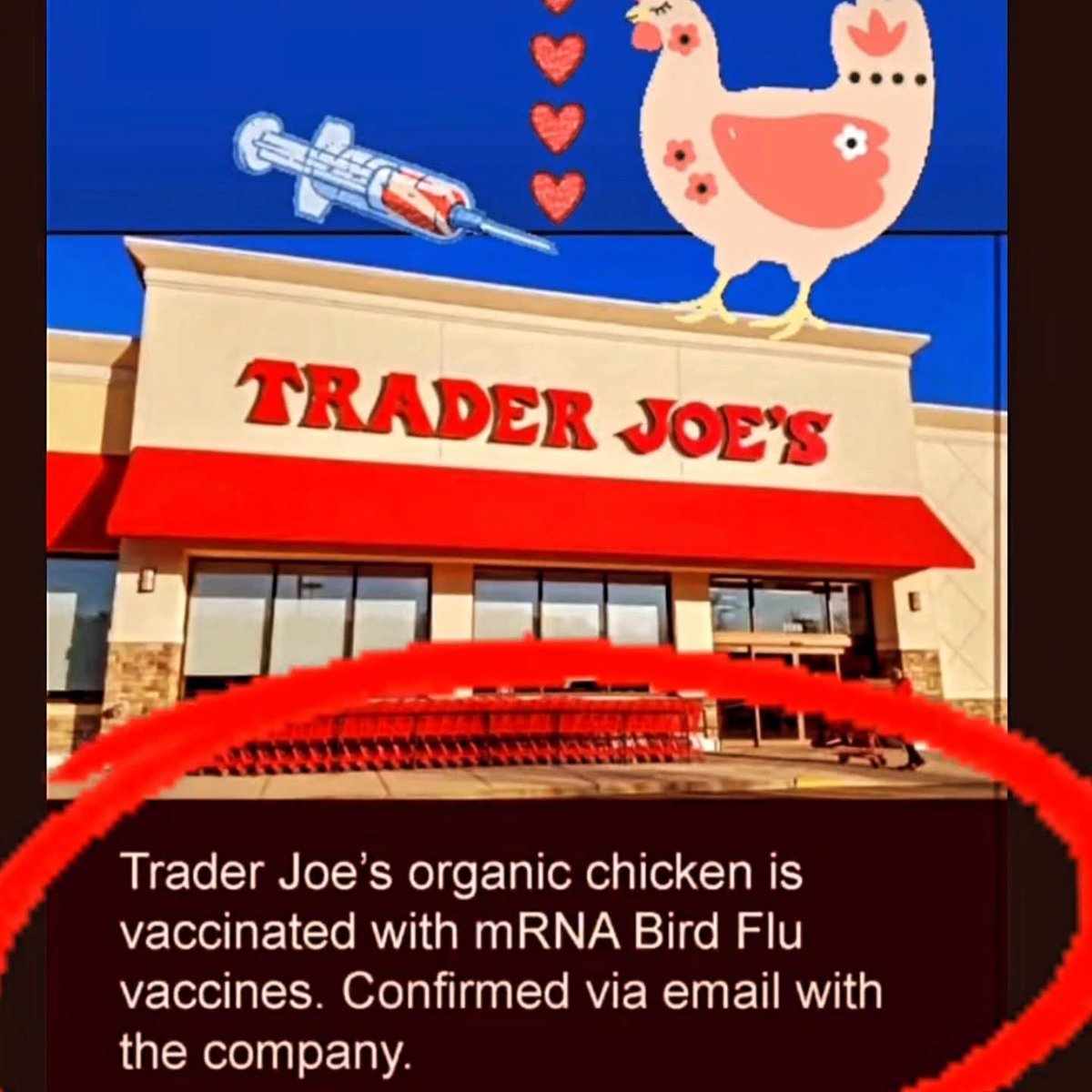 “Sudden And Unexpected” (@toobaffled) on Twitter photo 