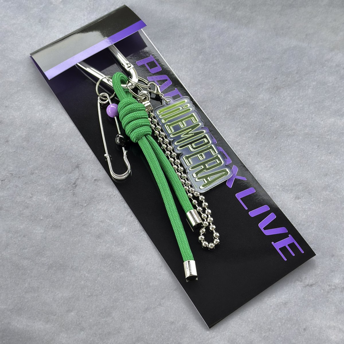 ParadoxLive #パラライ 予約受付中