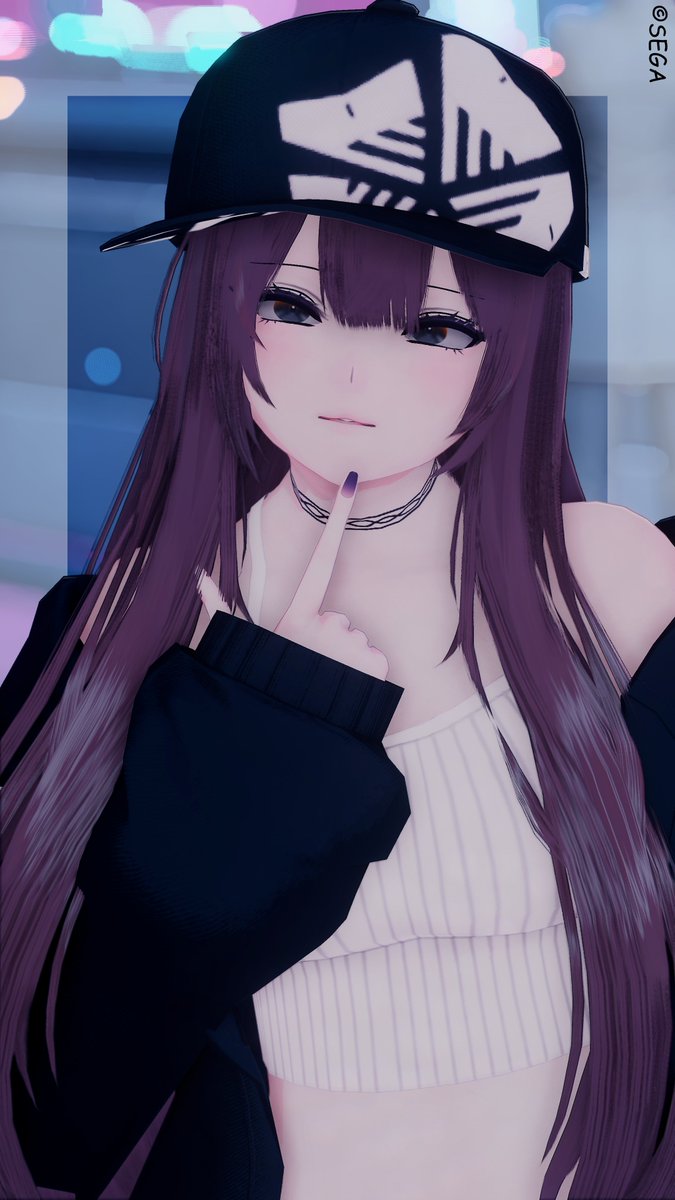 🤔
#PSO2NGS_SS 
#メンテの日なのでssを貼る