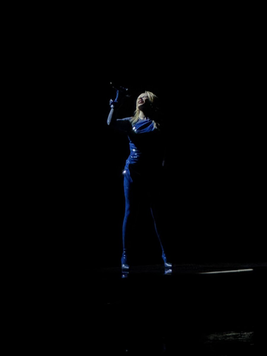 RossStarRoberts's tweet photo. @kylieminogue What an inspiration! Pure pop Queen! https://t.co/ne5c5tPlhl