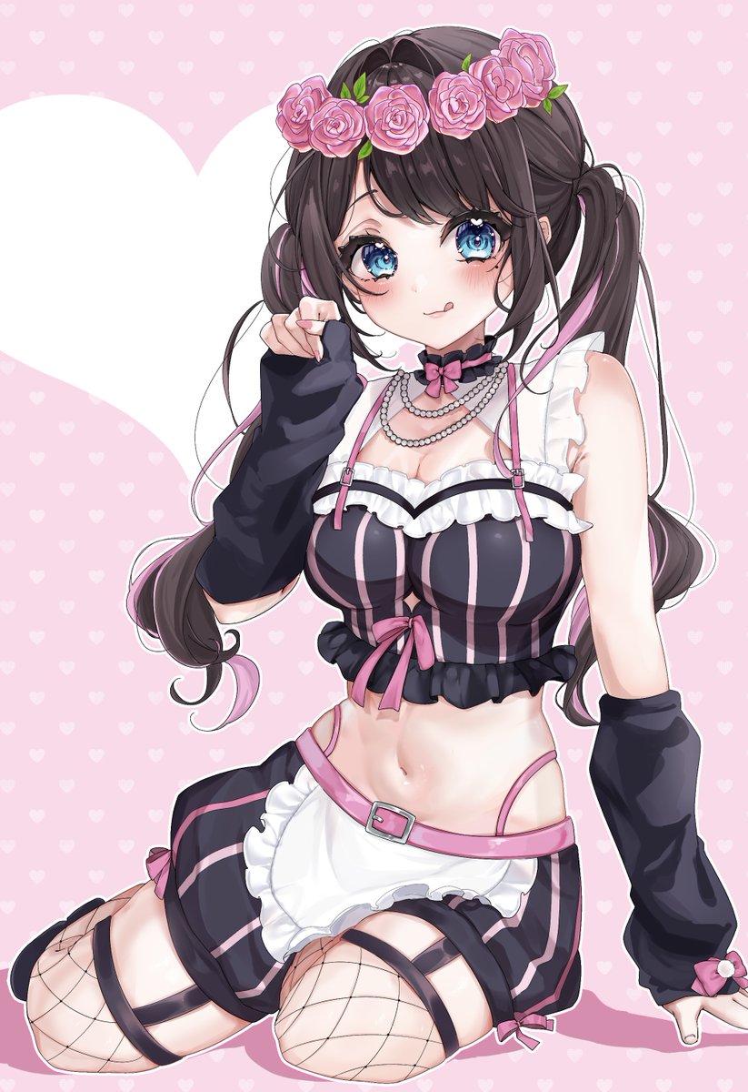 ♡