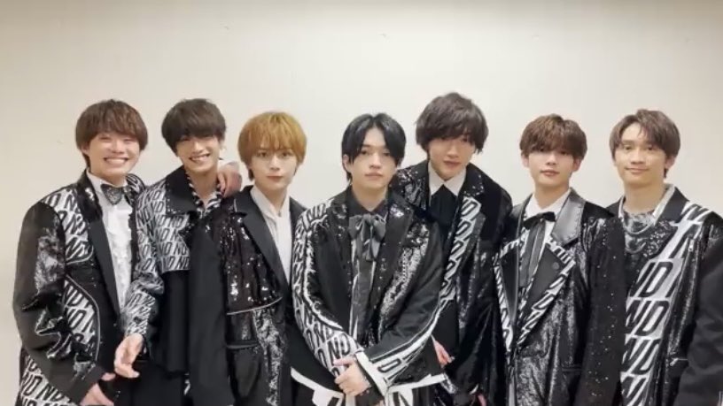 OoTk84's tweet photo. ＼私の好きな橋橋／
2人だけニコニコして楽しそう https://t.co/BpZ4xt8YLR