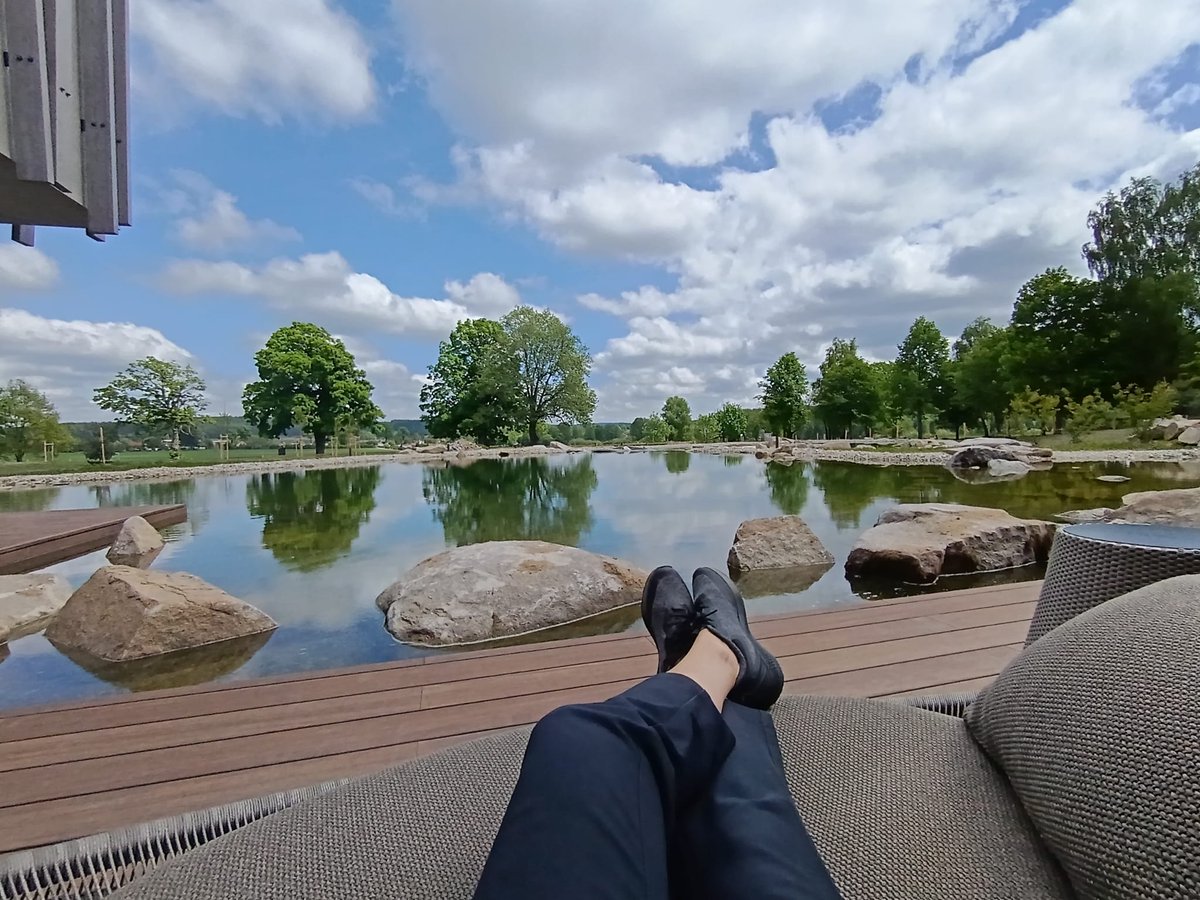 Amenity Hotels & Resorts tweet media