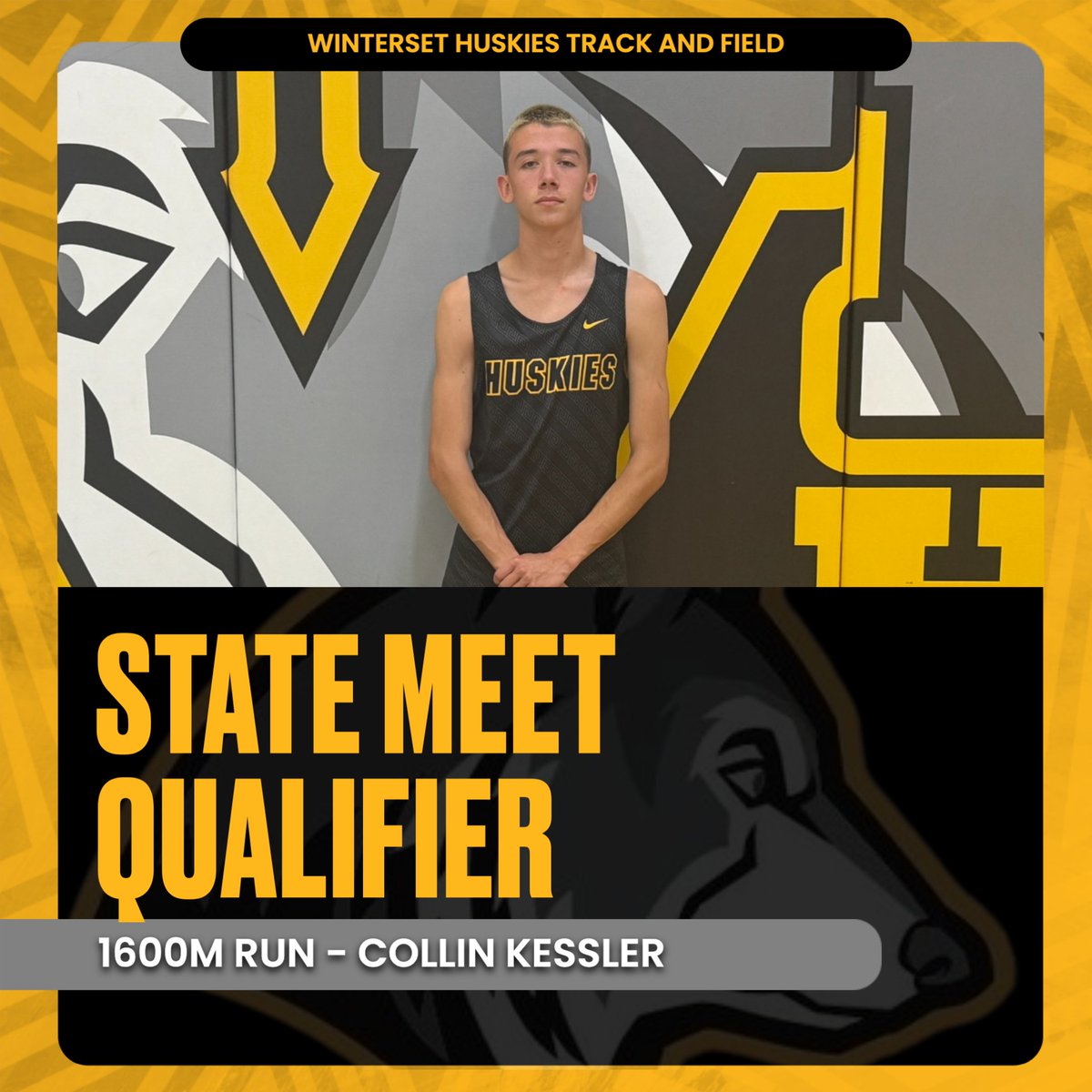Winterset Huskies Track (@wintersettrack) on Twitter photo 