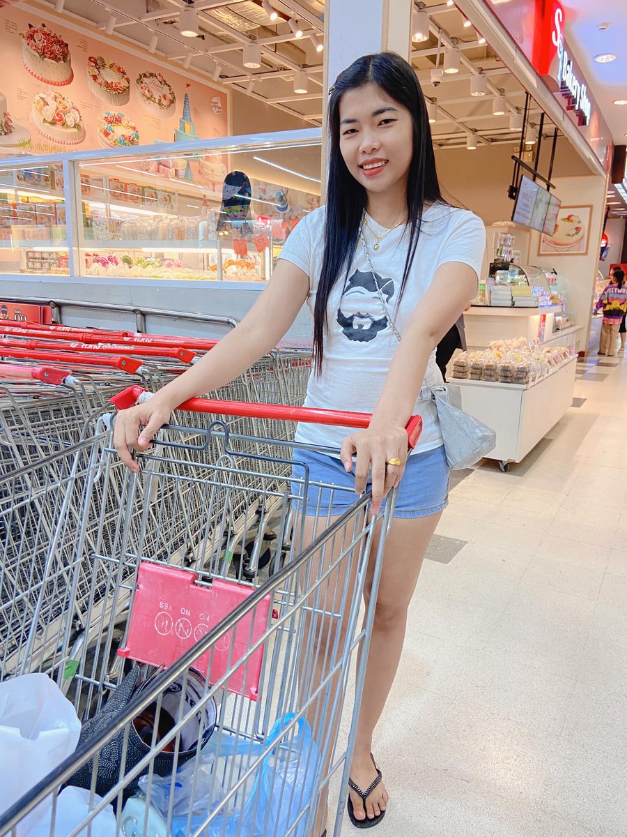 หนูเมย์เเอบเเซ่บ tweet media