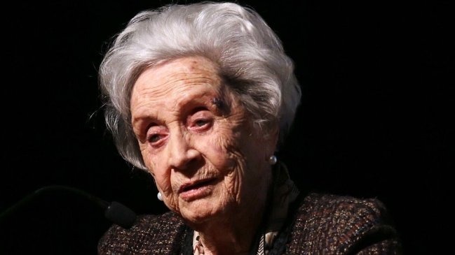 🇨🇱 El 20 de mayo de 2023 falleció Marta Cruz-Coke, filósofa y gestora cultural chilena, a los 99 años. En 1999 impulsó la creación del Día del Patrimonio Cultural, una jornada que abre al público museos, archivos y edificios históricos. Su legado vive en cada rincón patrimonial.