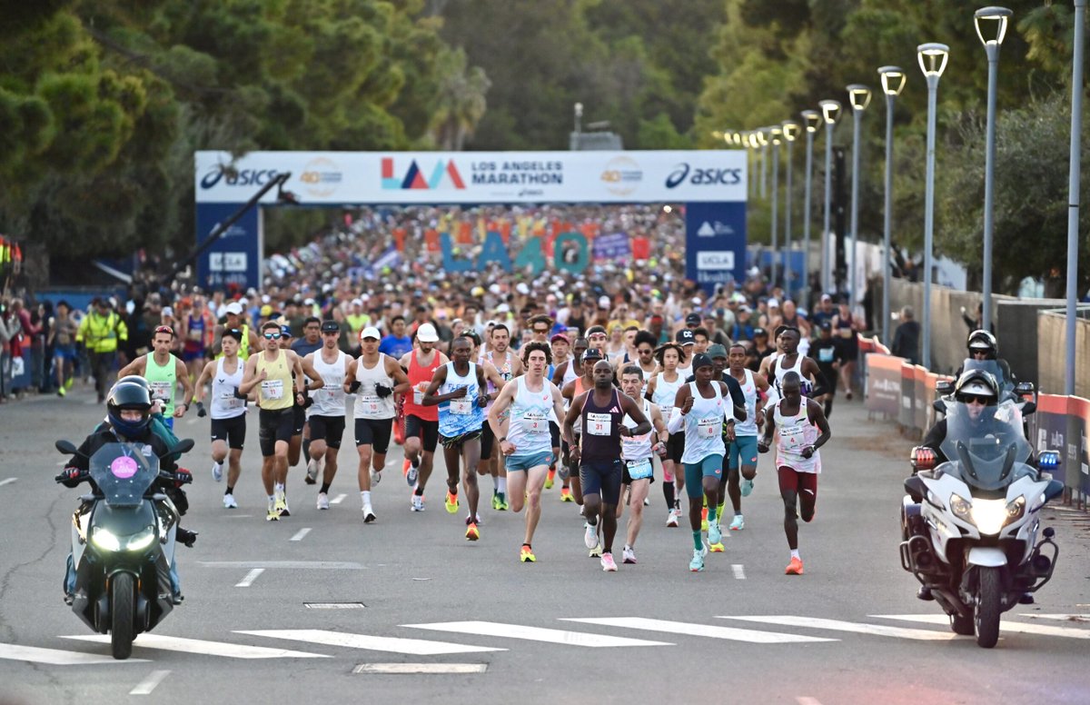 Sports Destinations (@sdm_overtime) on Twitter photo According to #RunningUSA, the <a href="/lamarathon/">Los Angeles Marathon</a> has moved its date so as not to conflict with <a href="/TheAcademy/">The Academy</a> Awards #Oscars
ow.ly/mSqn50VRt36
#sportsdestinations #sportsbusiness #sportsbiz #sportstourism According to #RunningUSA, the <a href="/lamarathon/">Los Angeles Marathon</a> has moved its date so as not to conflict with <a href="/TheAcademy/">The Academy</a> Awards #Oscars
ow.ly/mSqn50VRt36
#sportsdestinations #sportsbusiness #sportsbiz #sportstourism