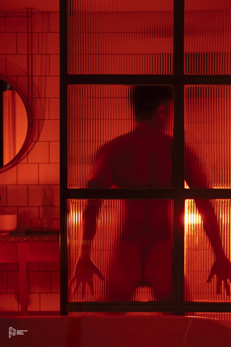 Night of a steamy tale