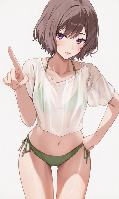 あさり先生