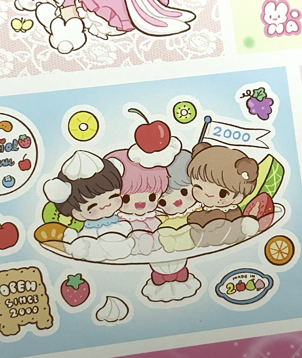 ไทม์ไลน์เครียดเกินไป หย่อนความสดใสให้ค่ะ