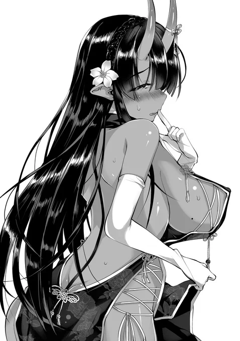#褐色からしか得られない栄養があるので見た人も貼る