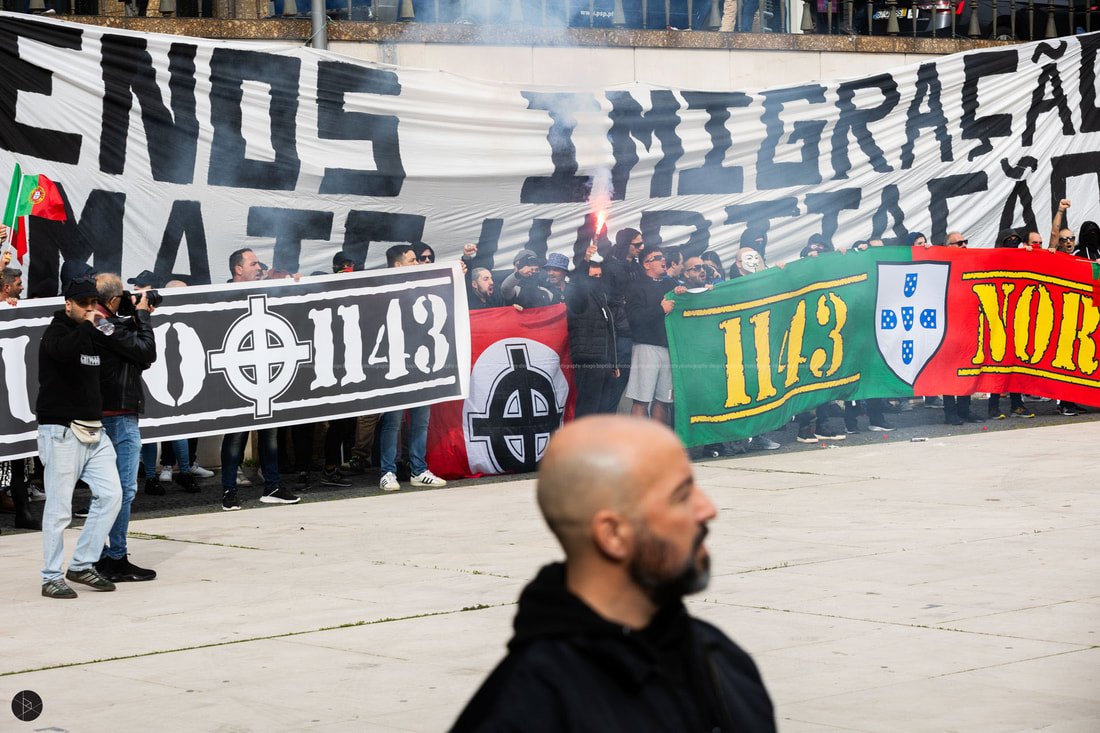 Menos Imigração e Mais Habitação.
É pedir muito?