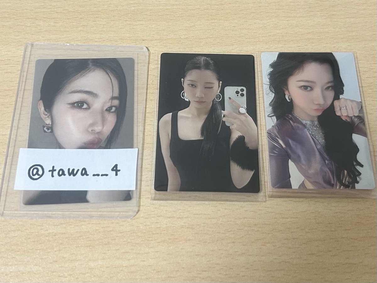 たわし tweet media