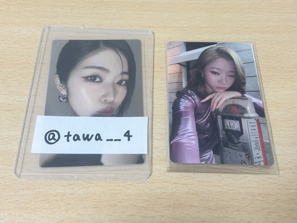 たわし tweet media