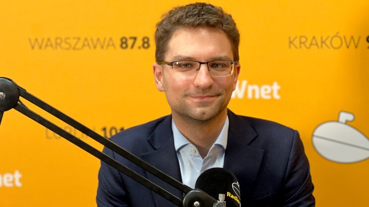 🗣️„Jeżeli NIK tak skrupulatnie kontroluje IPN to tak samo powinien sprawdzić stołeczny ratusz, tak, żeby było symetrycznie i wtedy byśmy wiedzieli o każdym z kandydatów na prezydenta jak radzą sobie z wykonywanymi przez siebie funkcjami publicznymi” – Michał Wawer, poseł