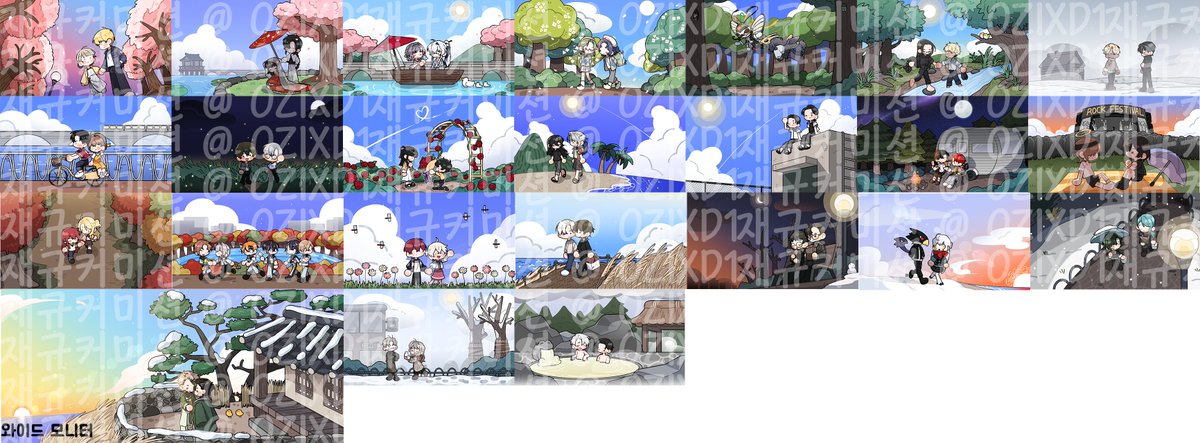 ozixd1's tweet photo. *완료! https://t.co/LPy4Nz5wn8
