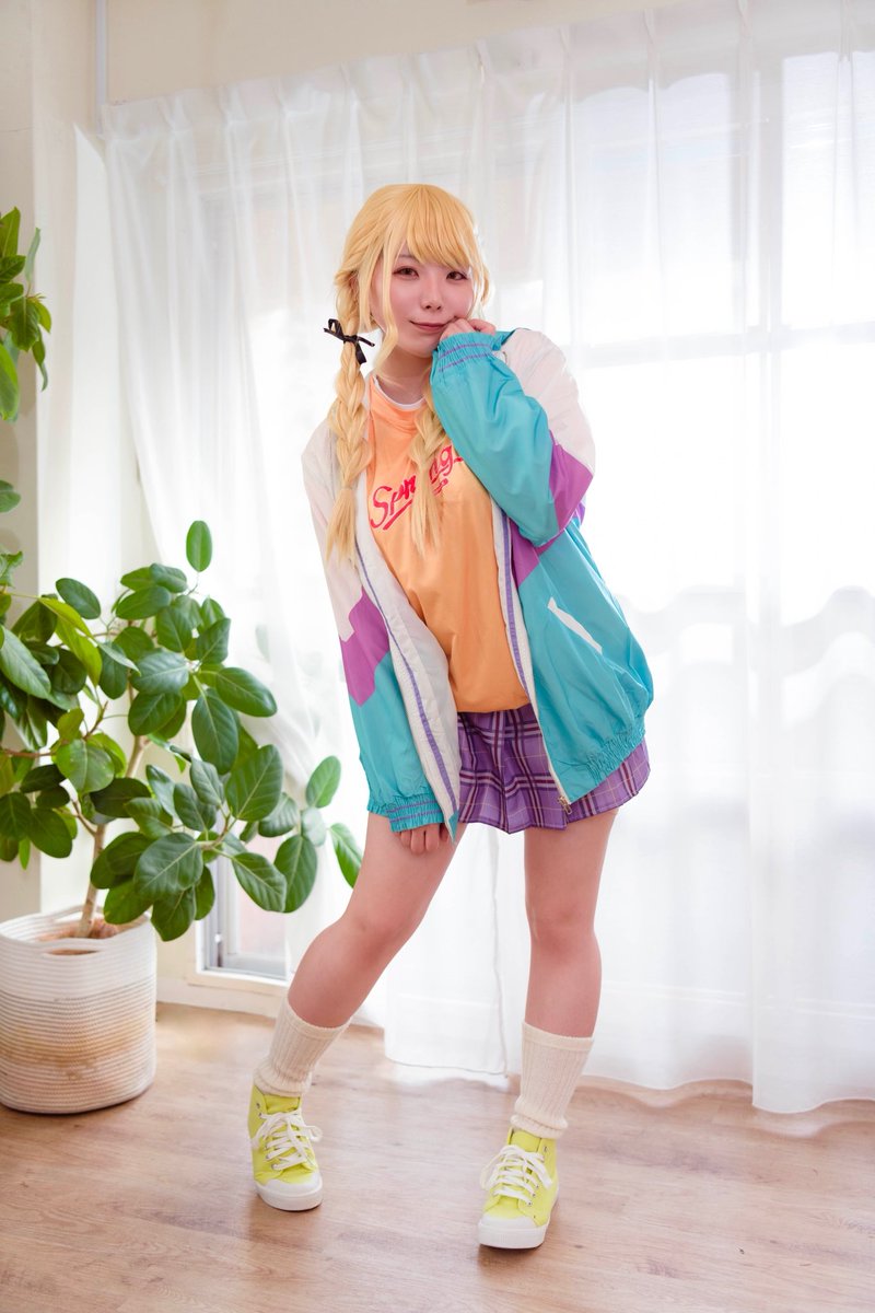 sd_htr's tweet photo. ⚠︎コスプレ / Cosplay
学園アイドルマスター  藤田ことね

┈┈┈┈┈┈┈┈┈┈

「 ぷろでゅ〜さ〜 ෆ 」

┈┈┈┈┈┈┈┈┈┈
#学マスあわせ250419

📷:@tadreader https://t.co/tWOPOVb4Kc
