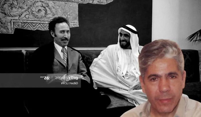 محمد لمين بليلي tweet media