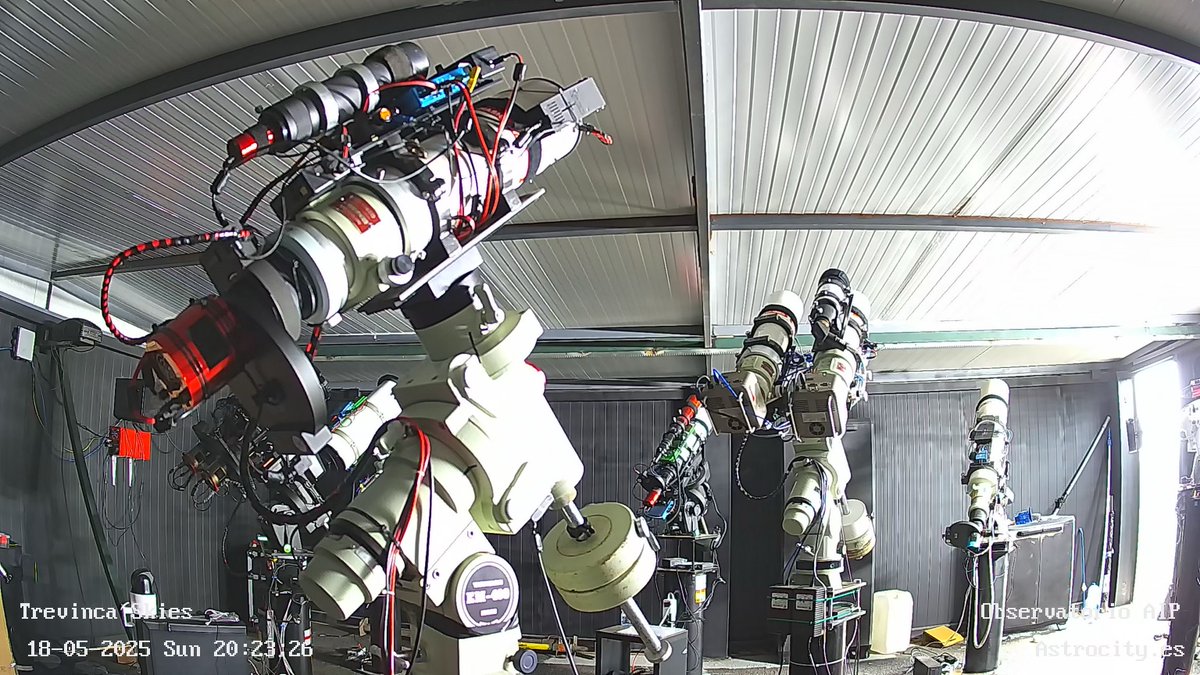 Te voy a echar de menos. Lo sé. 📷