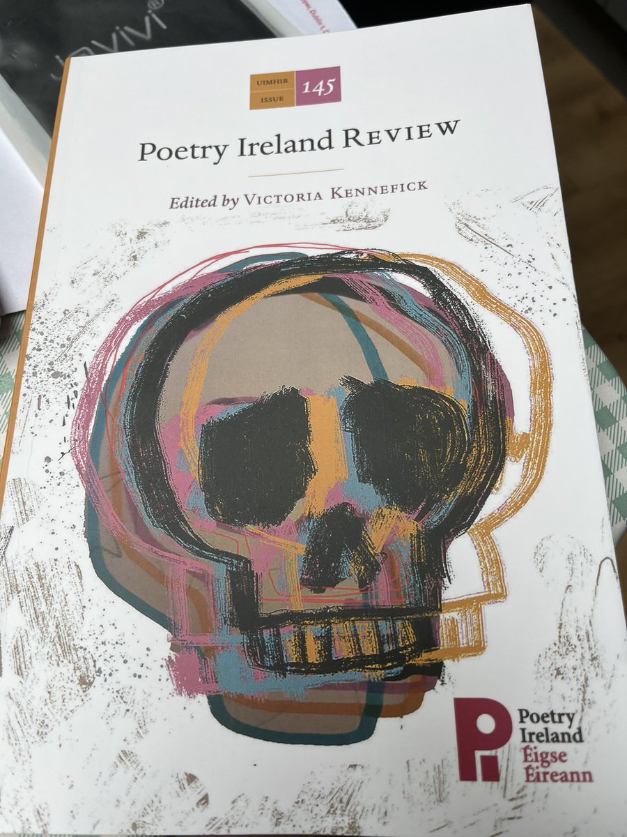 Damilola Omotoyinbo ||flower geh (@_damilola_o) on Twitter photo I am so excited to share my poem that got published on issue 145 of <a href="/poetryireland/">Poetry Ireland / Éigse Éireann</a> review. I am so happy with the warm reception of my piece, and I enjoyed working with the editor. I will share a link once it gets published online. You should order a hard copy. I am so excited to share my poem that got published on issue 145 of <a href="/poetryireland/">Poetry Ireland / Éigse Éireann</a> review. I am so happy with the warm reception of my piece, and I enjoyed working with the editor. I will share a link once it gets published online. You should order a hard copy.