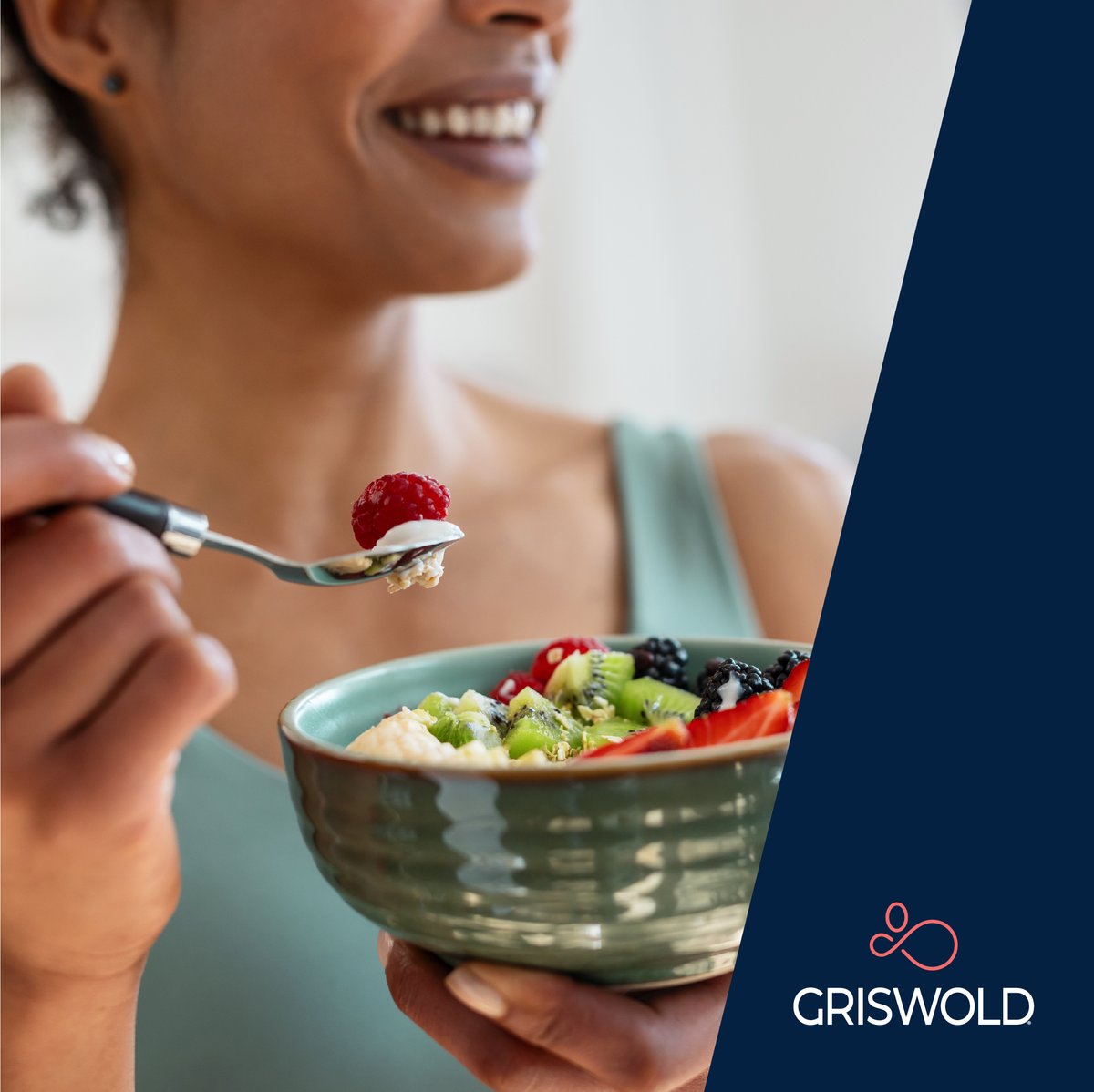 When it comes to women's health, it can be easy to forget to prioritize healthy aging. You can start by trying to eat healthy, getting enough sleep, and spending some time being active or going outdoors!