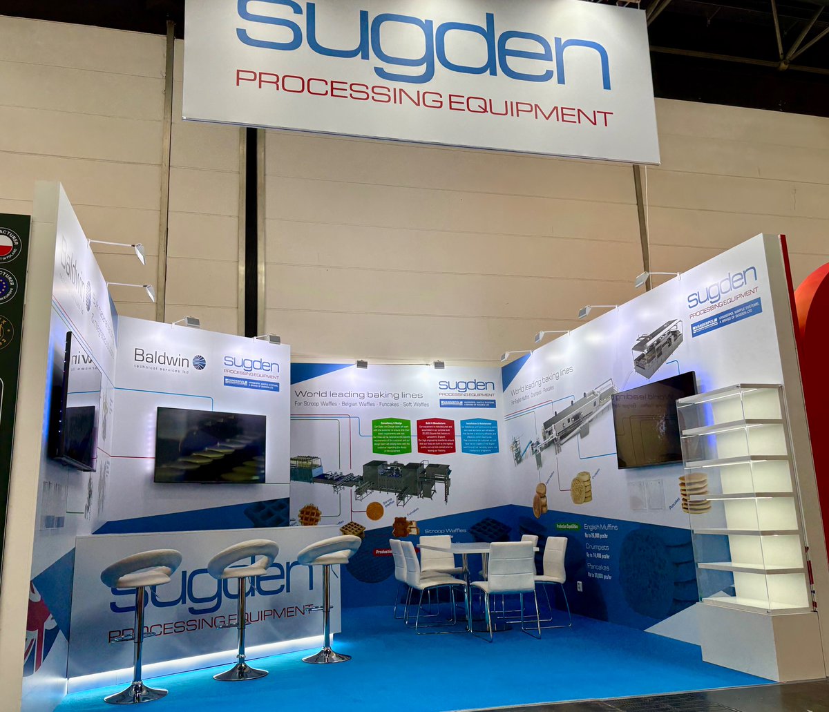 Minerva Exhibitions tweet media