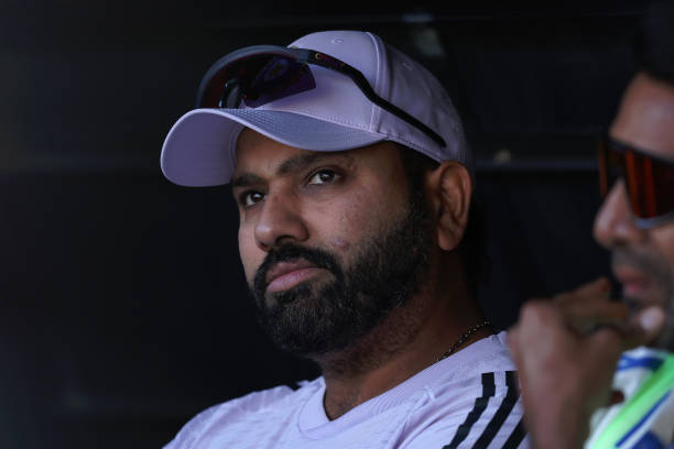 - Most Runs in WTC for India
- Most 6s for India in WTC History
- Most 50s &amp; 100s in WTC for India

People thought Rohit Sharma might never be a successful Test player and bro pulled off such stats after turning 30.

WEAR WHITE FOR ROHIT