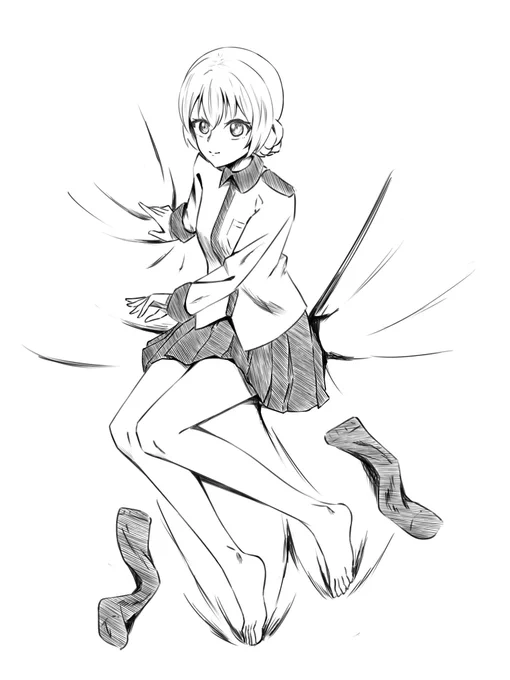 ダージリン
 #garupan 