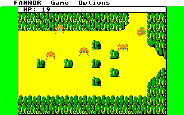 AtariCrypt's tweet photo. Four very different reasons to check out #AtariCrypt!! https://t.co/A39n26NPz1

#AtariST #Art #Retrogaming #screenshots https://t.co/3iUr5klwOP