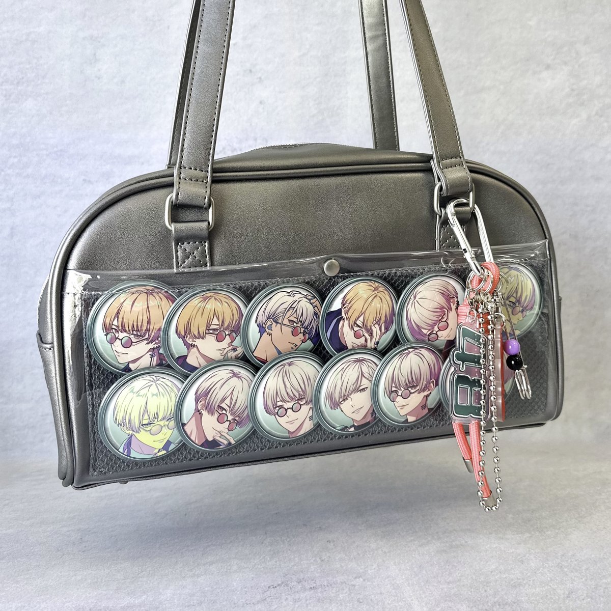 ParadoxLive #パラライ 予約受付中