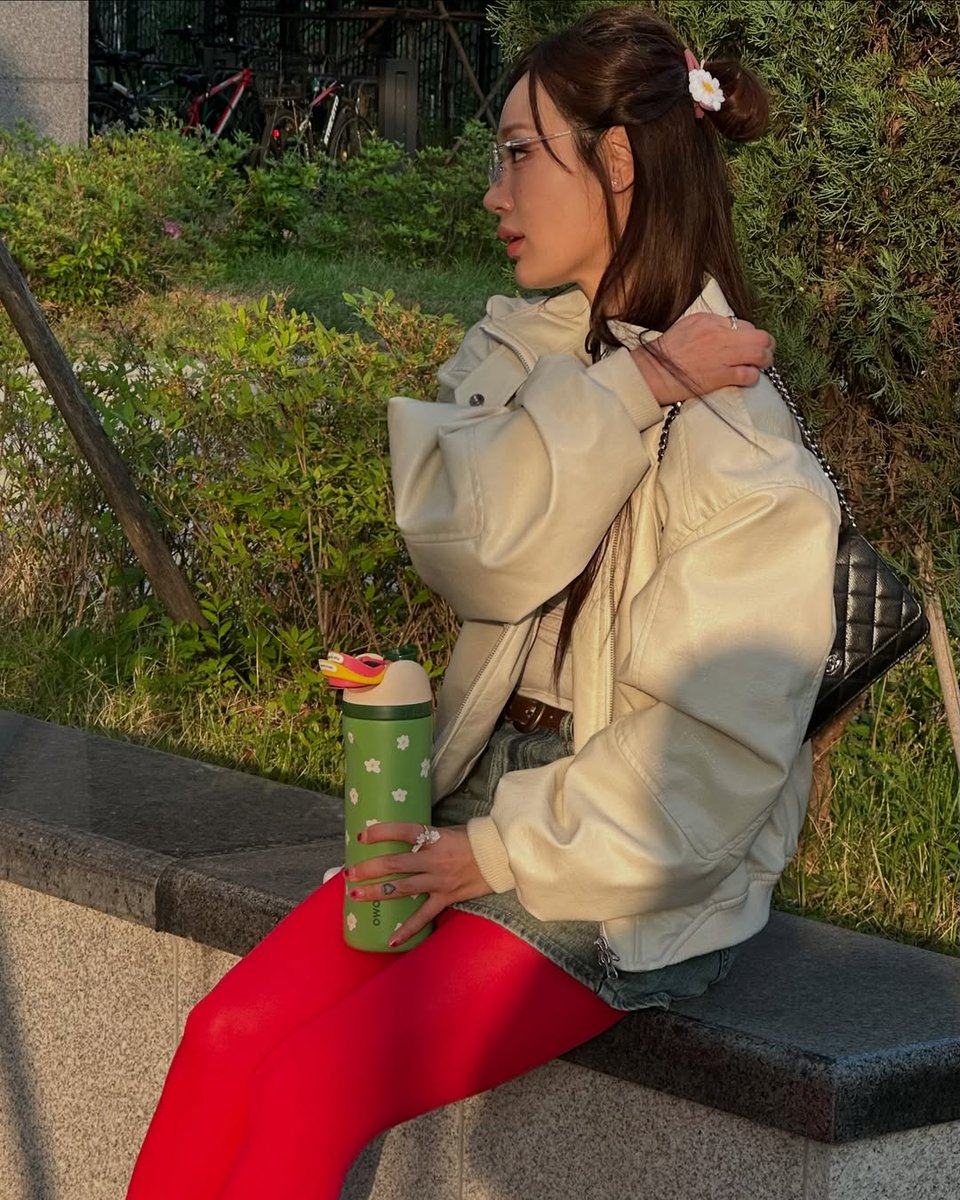 JIGAMINXTREAM's tweet photo. 📸 [ POST  IG  Update : mmini.j]

✨️คนสวยมาอัพเดทความน่ารักกันอีกแล้ว 

💝 มาทักทายคนสวยกันเยอะๆน๊าาา 
✅️  LIKE
✅️  COMMENT 
✅️  REPOST AND SHARE กันเลย

🔗https://t.co/vBitI2O2Ws

#Jigamin지가민 #XTREAM https://t.co/6orfKOtarl