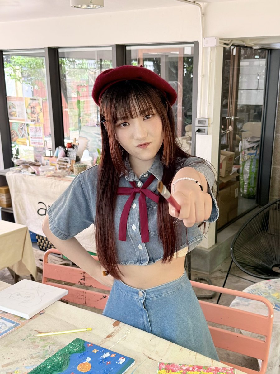 Piimkarn's tweet image. ꒰ᐢ. .ᐢ꒱₊˚⊹. 🖌️👩🏻‍🎨🎨🩵 

#kylinz #pimkarnkylinz